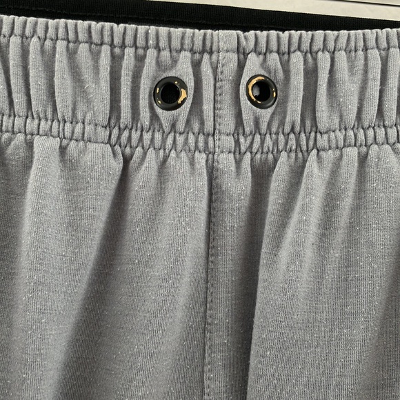 Nike Men’s Small Joggers Grey - Picture 3 of 5